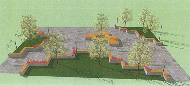 После три покушаја успео тендер у Сурчину, радови почињу у априлу: Тргови у Јакову и Добановцима лепши и уређенији